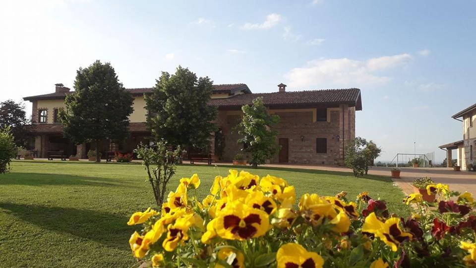 Agriturismo Ama Vigolzone Exterior photo