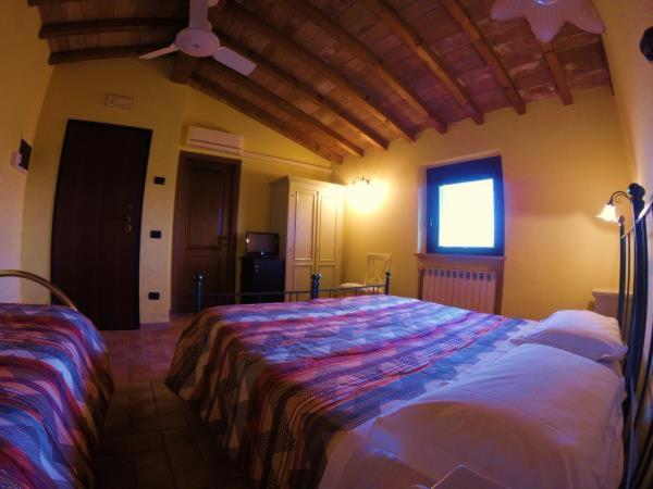 Agriturismo Ama Vigolzone Exterior photo