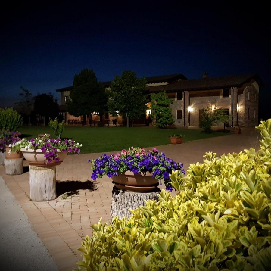 Agriturismo Ama Vigolzone Exterior photo